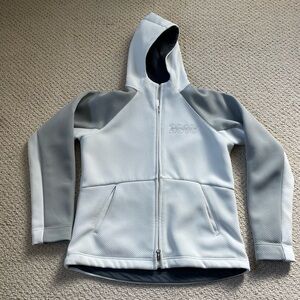 Women’s 2010 Vancouver winter Olympic jacket